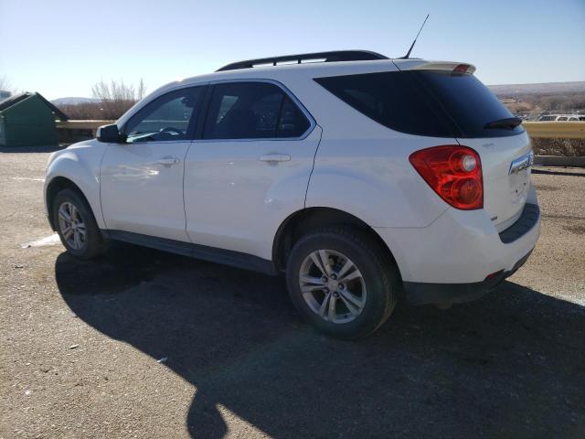 Photo 2 from auction – 2012 CHEVROLET EQUINOX LT with VIN 2GNFLEEK3C6320179