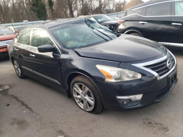 Photo 4 from auction – 2015 NISSAN ALTIMA 2.5 with VIN 1N4AL3AP3FC179186