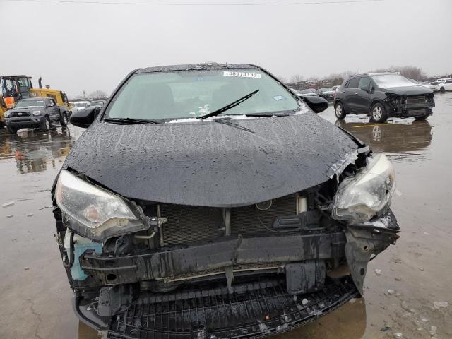 Photo 5 from auction – 2016 TOYOTA COROLLA L with VIN 5YFBURHE7GP462184
