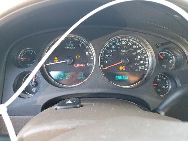 Photo 9 from auction – 2012 CHEVROLET SILVERADO with VIN 1GCRCTE22CZ352698