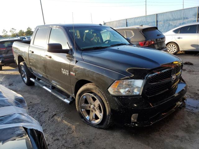 Photo 4 from auction – 2018 RAM 1500 ST with VIN 3C6RR6KT2JG264137