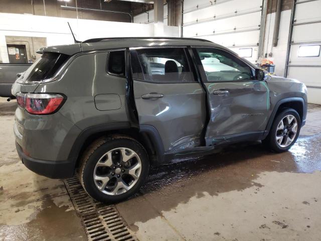 Photo 3 from auction – 2020 JEEP COMPASS LI with VIN 3C4NJDCB0LT148051
