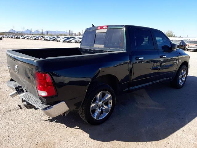 Photo 3 from auction – 2017 RAM 1500 SLT with VIN 1C6RR6LT7HS601810