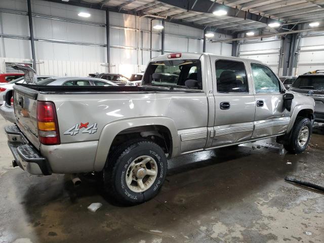 Photo 3 from auction – 2002 CHEVROLET SILVERADO with VIN 1GCGK13U42F170486