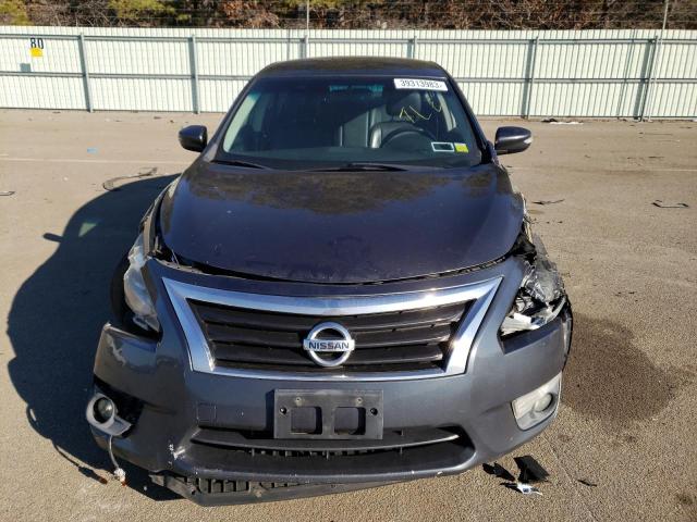 Photo 5 from auction – 2013 NISSAN ALTIMA 2.5 with VIN 1N4AL3AP9DN589542