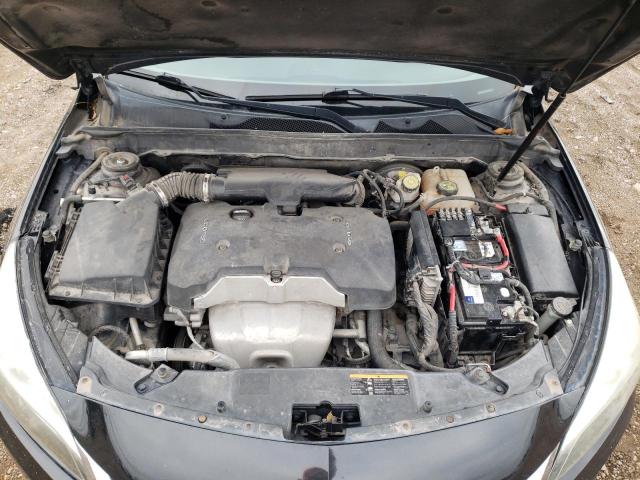 Photo 11 from auction – 2015 CHEVROLET MALIBU 1LT with VIN 1G11C5SL2FF223901