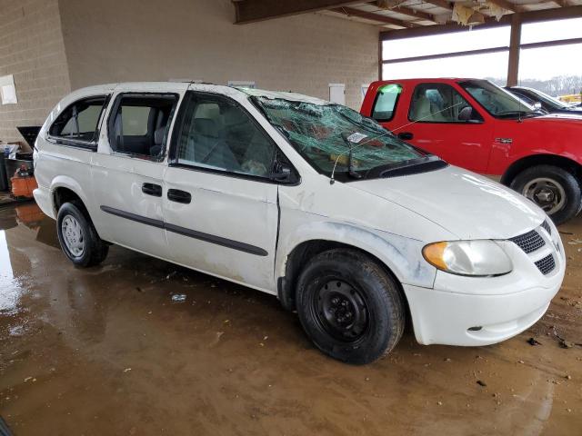 Zdjęcie 4 z aukcji – 2004 DODGE GRAND CARA z VIN 1D4GP24R64B594296