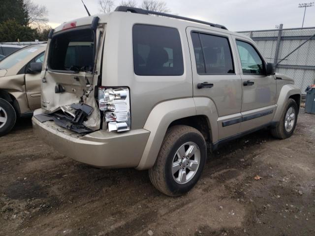 Photo 3 from auction – 2011 JEEP LIBERTY SP with VIN 1J4PN2GK9BW503247