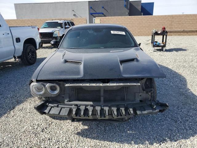Photo 5 from auction – 2017 DODGE CHALLENGER with VIN 2C3CDZAGXHH507937