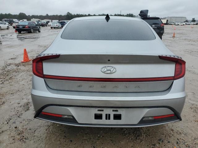 Photo 6 from auction – 2021 HYUNDAI SONATA SE with VIN 5NPEG4JA8MH114451