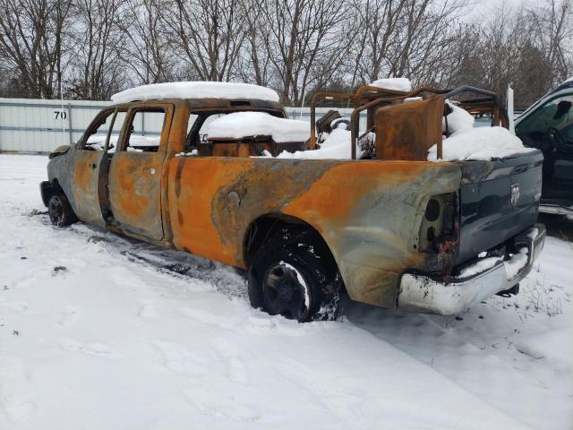 Zdjęcie 2 z aukcji – 2012 DODGE RAM 2500 S z VIN 3C6TD5HTXCG339210