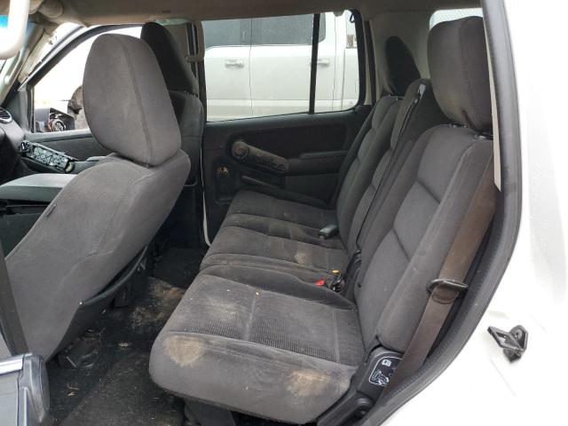 Photo 11 from auction – 2009 FORD EXPLORER X with VIN 1FMEU63E89UA31843