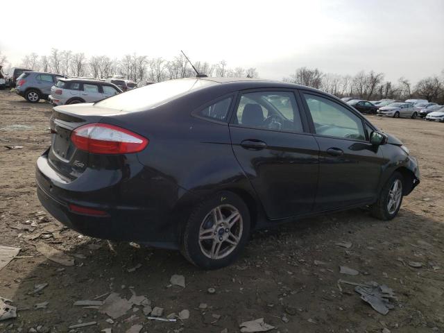Photo 3 from auction – 2017 FORD FIESTA SE with VIN 3FADP4BJ8HM152939