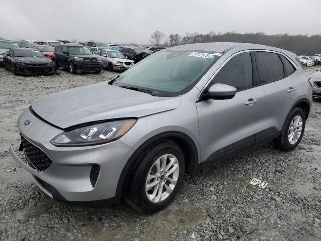 FORD ESCAPE SE 2021 with VIN 1FMCU0G60MUB09158 - Photo from auction