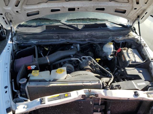 Photo 11 from auction – 2005 DODGE RAM 1500 S with VIN 1D7HU18D95J589934