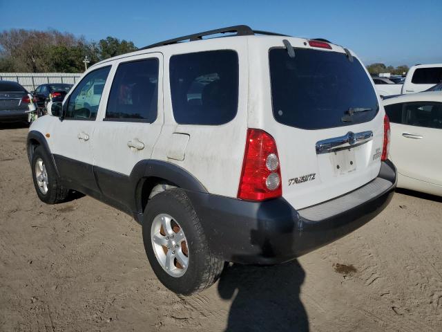Photo 2 from auction – 2005 MAZDA TRIBUTE S with VIN 4F2YZ06155KM00124