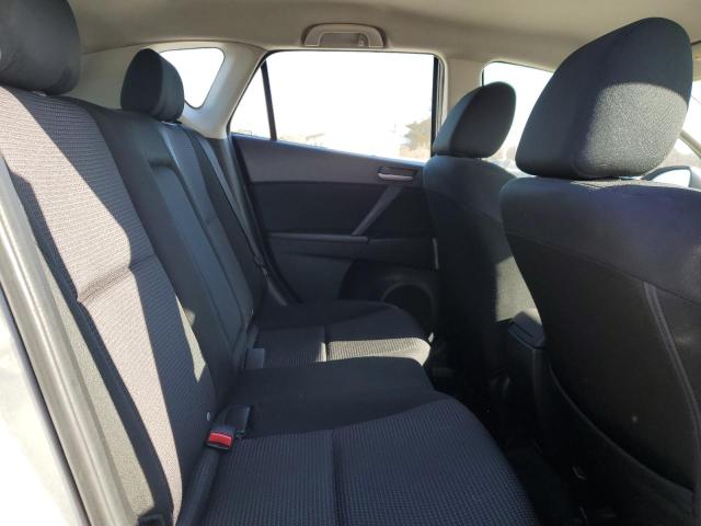 Photo 10 from auction – 2013 MAZDA 3 I with VIN JM1BL1LP1D1725007