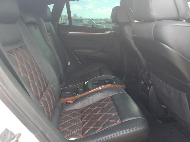Photo 11 from auction – 2013 BMW X6 XDRIVE3 with VIN 5UXFG2C52DL783351