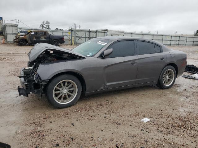 DODGE CHARGER SE 2014 with VIN 2C3CDXBG2EH312199 - Photo from auction