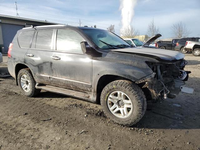 Photo 4 from auction – 2010 LEXUS GX 460 PRE with VIN JTJJM7FX4A5013373