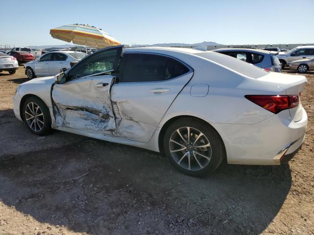 Photo 2 from auction – 2018 ACURA TLX with VIN 19UUB2F31JA010624