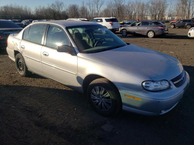 Photo 4 from auction – 2002 CHEVROLET MALIBU with VIN 1G1ND52J02M727513