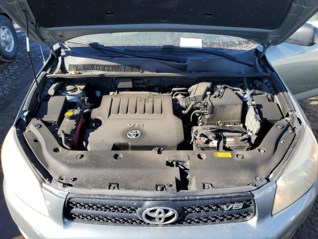 Photo 12 from auction – 2008 TOYOTA RAV4 with VIN JTMBK33V285053258