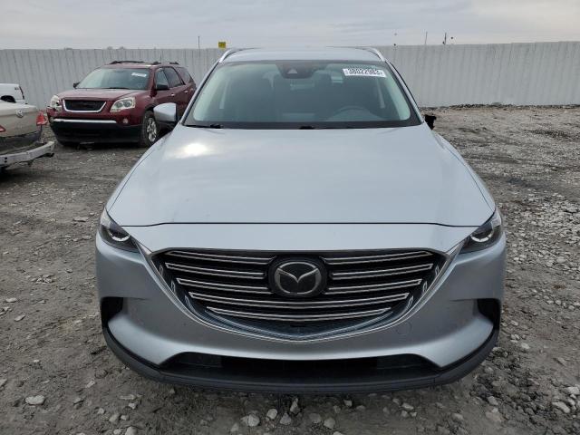 Photo 5 from auction – 2018 MAZDA CX-9 TOURI with VIN JM3TCBCYXJ0214231