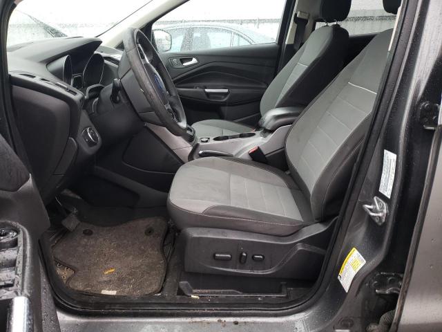 Photo 7 from auction – 2014 FORD ESCAPE SE with VIN 1FMCU9GX9EUC88959