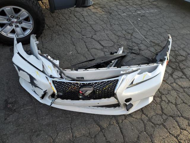 Photo 12 from auction – 2016 LEXUS IS 200T with VIN JTHBA1D23G5037448