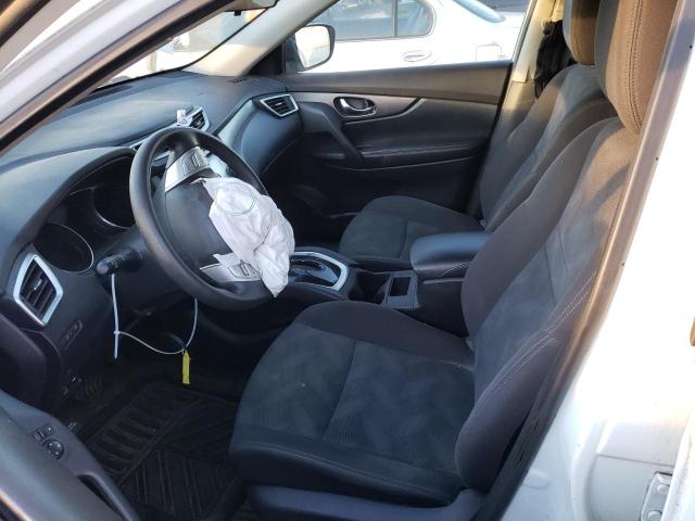 Photo 7 from auction – 2016 NISSAN ROGUE S with VIN KNMAT2MV8GP664206