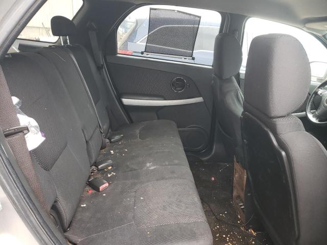 Zdjęcie 11 z aukcji – 2007 PONTIAC TORRENT z VIN 2CKDL63F776065112