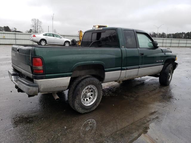 Photo 3 from auction – 2000 DODGE RAM 1500 with VIN 3B7HC13Y0YM234102