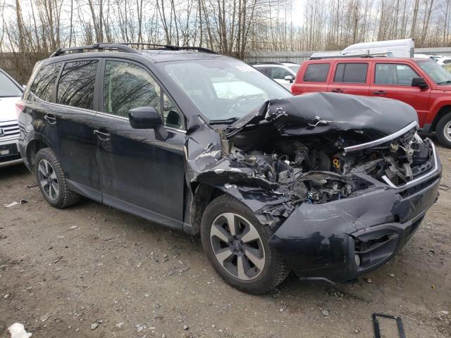 Photo 4 from auction – 2017 SUBARU FORESTER 2 with VIN JF2SJAJC6HH803897
