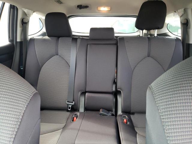 Photo 10 from auction – 2020 TOYOTA HIGHLANDER with VIN 5TDZZRAH1LS505293