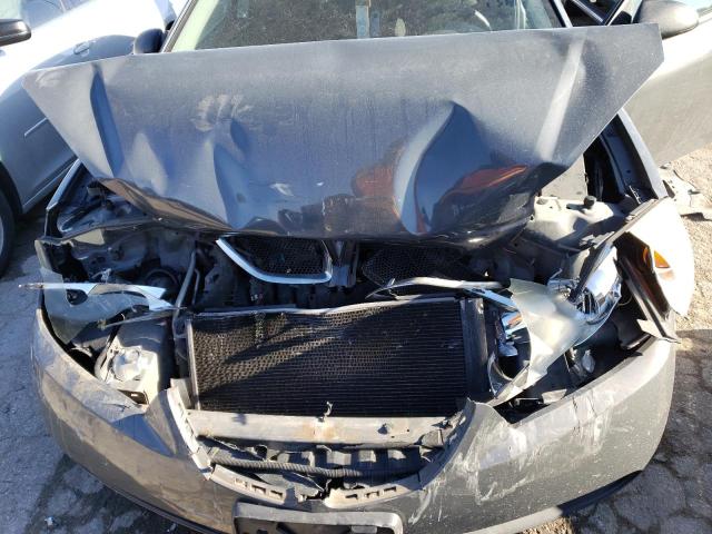 Photo 11 from auction – 2008 PONTIAC G6 BASE with VIN 1G2ZG57BX84229544