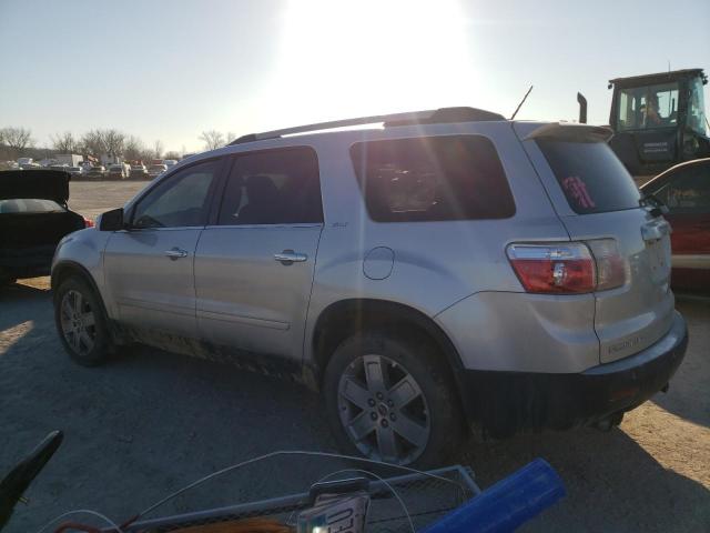 Foto 2 de la subasta – 2010 GMC ACADIA SLT con VIN 1GKLVNED3AJ225083