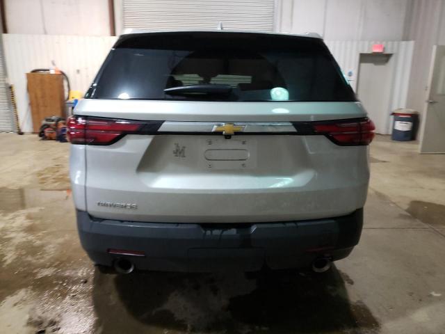 Photo 6 from auction – 2022 CHEVROLET TRAVERSE L with VIN 1GNERFKW8NJ125515