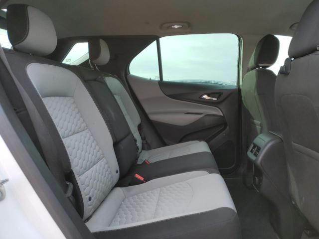 Photo 11 from auction – 2018 CHEVROLET EQUINOX LS with VIN 2GNAXHEVXJ6115966