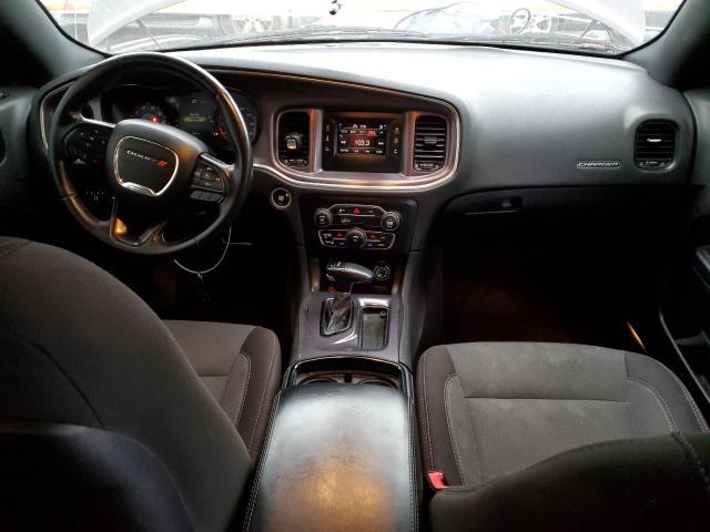 Photo 8 from auction – 2016 DODGE CHARGER SE with VIN 2C3CDXBG1GH355919