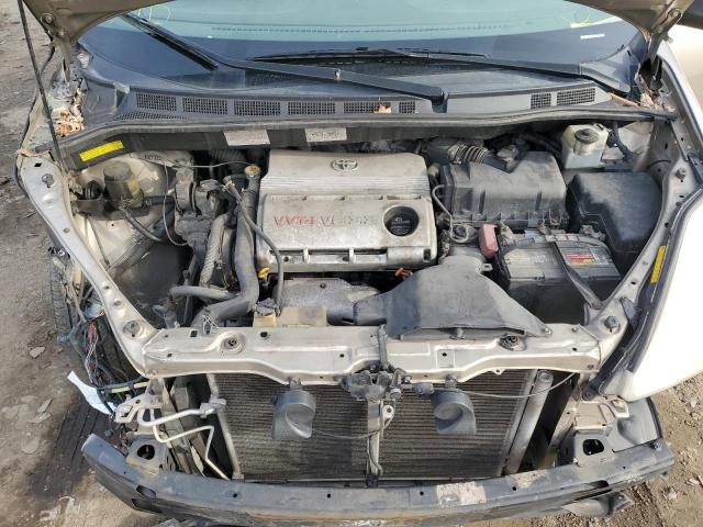 Photo 12 from auction – 2005 TOYOTA SIENNA with VIN 5TDZA22CX5S377950