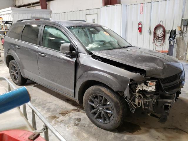 Photo 4 from auction – 2019 DODGE JOURNEY SE with VIN 3C4PDCBBXKT820854