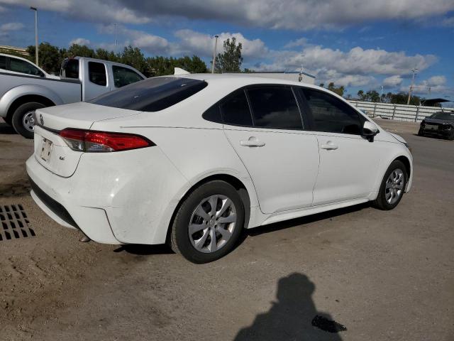 Photo 3 from auction – 2020 TOYOTA COROLLA LE with VIN JTDEPRAE1LJ070928