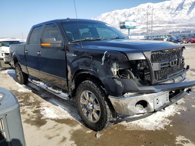 Photo 4 from auction – 2010 FORD F150 SUPER with VIN 1FTFW1EV7AFA09568