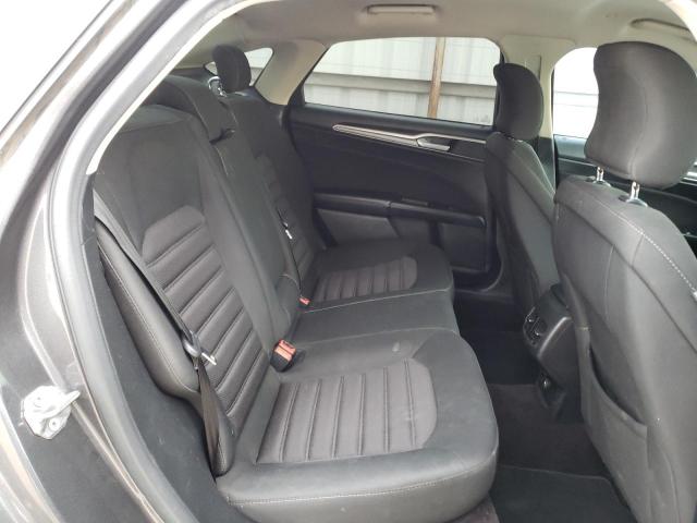 Photo 10 from auction – 2017 FORD FUSION SE with VIN 3FA6P0LUXHR181890