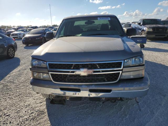 Photo 5 from auction – 2006 CHEVROLET SILVERADO with VIN 2GCEC13T261145580