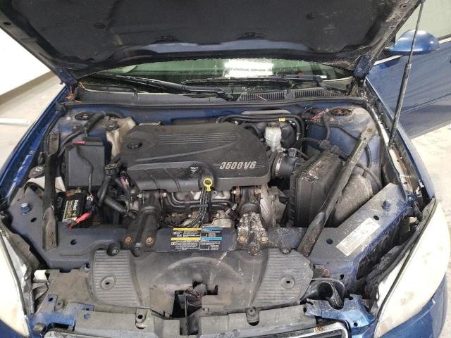 Photo 11 from auction – 2006 CHEVROLET IMPALA LT with VIN 2G1WT58K669303960