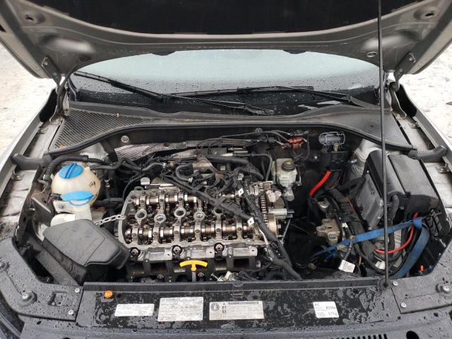 Photo 11 from auction – 2012 VOLKSWAGEN PASSAT SE with VIN 1VWBM7A30CC077448
