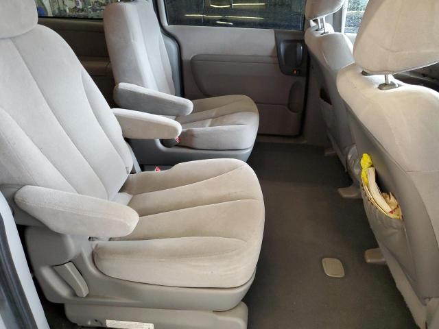 Photo 10 from auction – 2008 KIA SEDONA EX with VIN KNDMB233286255125