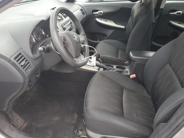 Photo 7 from auction – 2012 TOYOTA COROLLA with VIN 2T1BU4EE2CC870948